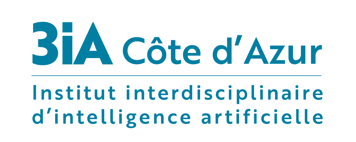 3IA Cote d'Azur logo